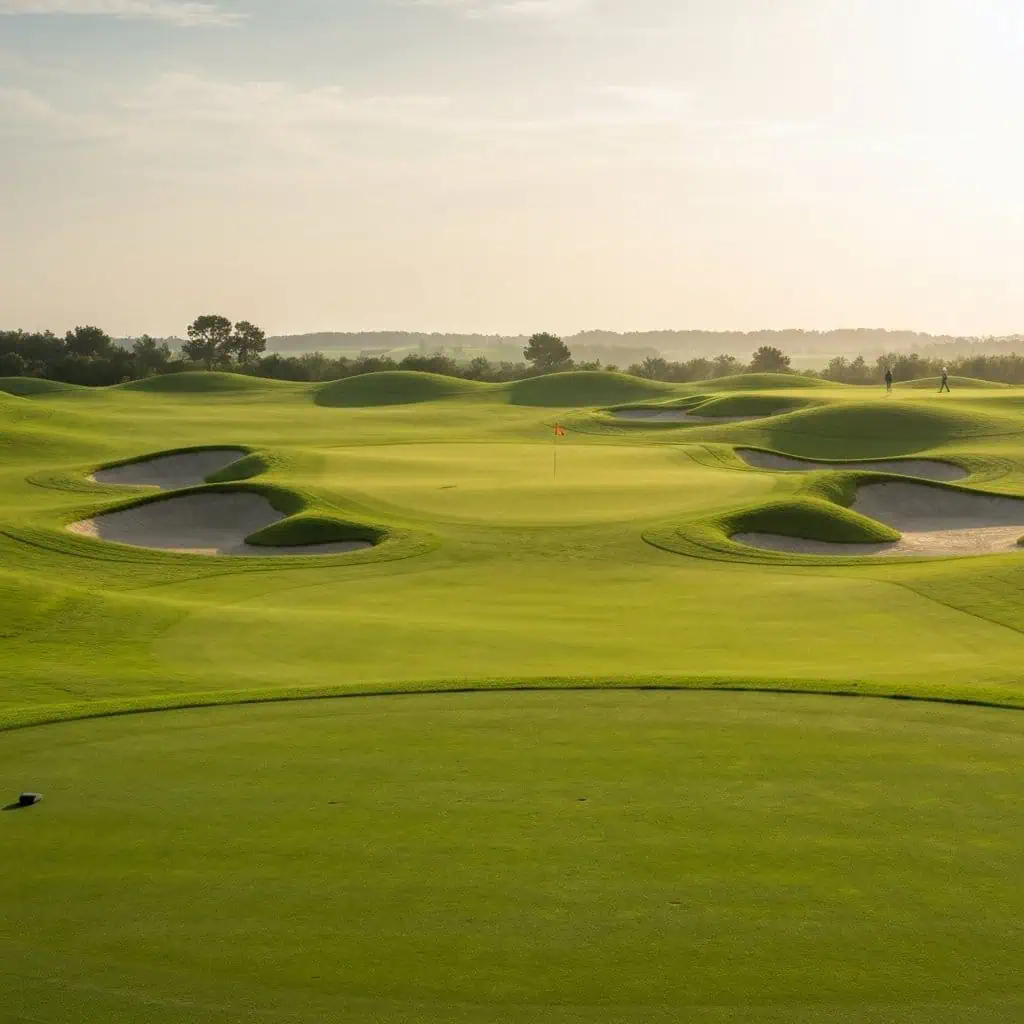 Golf – jak go nosić, by wyglądać stylowo i czuć się komfortowo